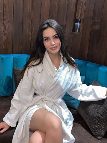Анкета проститутки Ирина, 23 года