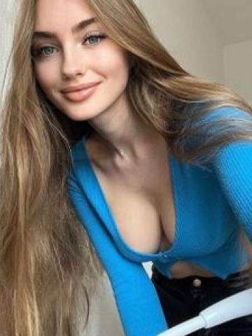 Анкета проститутки Роксана, 23 года
